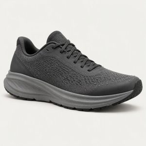 Pulse Road 4 Shield „Charcoal Heather“