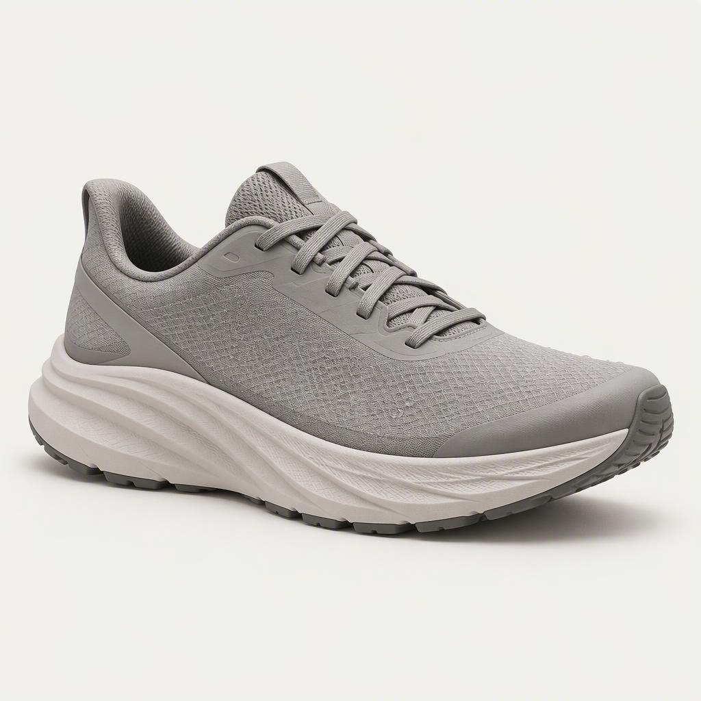 Pulse Road 4 Shield „Pebble Grey“