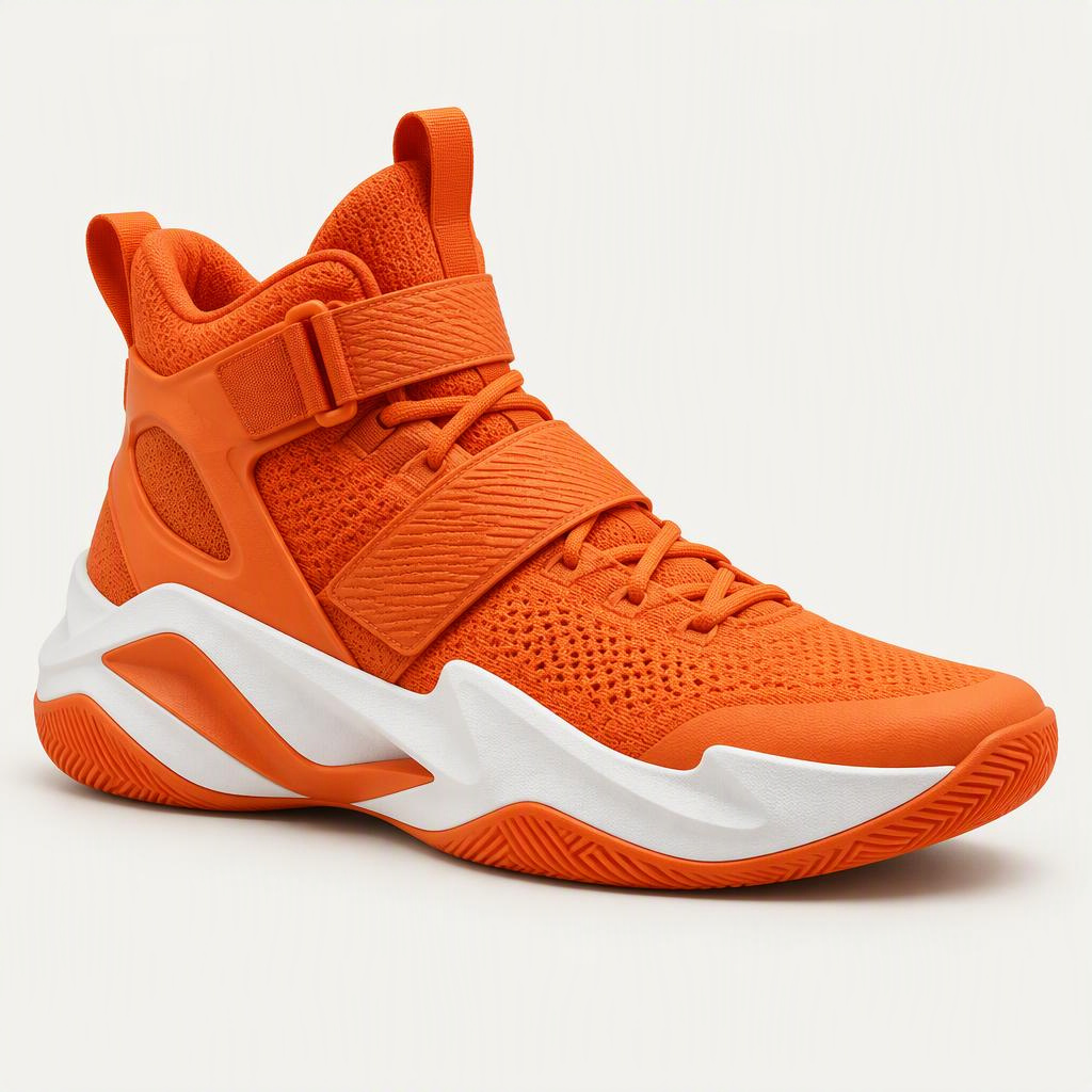 Rebound Pro „Signal Orange“