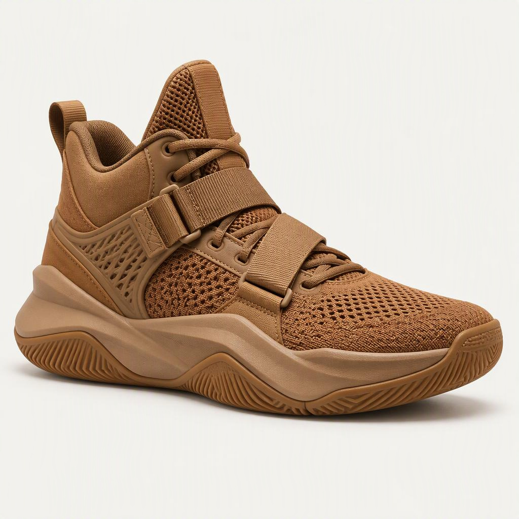 Rebound Pro „Caramel“
