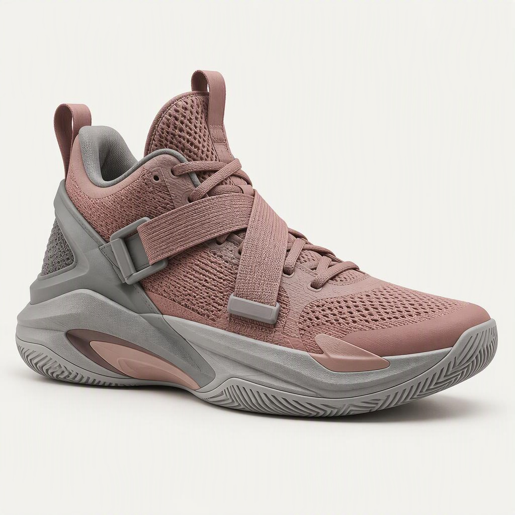 Rebound Pro „Smoke Rose“