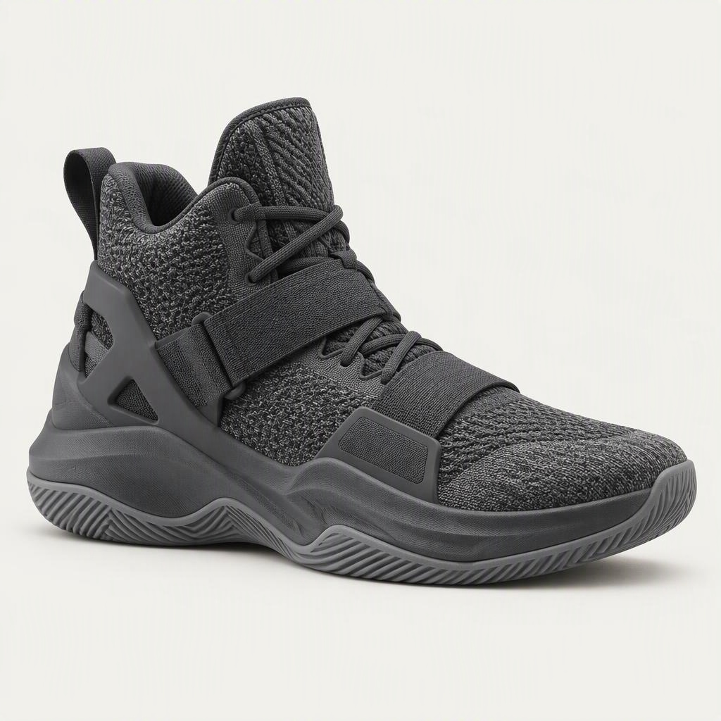 Rebound Pro „Charcoal Heather“
