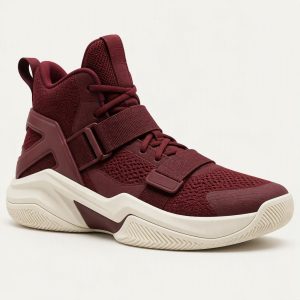 Rebound Pro „Burgundy Cream“