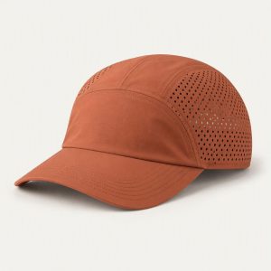 Run Cap Light „Terracotta“