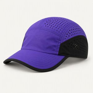Run Cap Light „Ultraviolet“