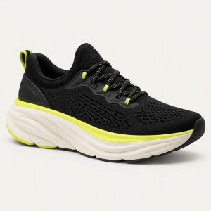 Recovery Float „Volt Black“