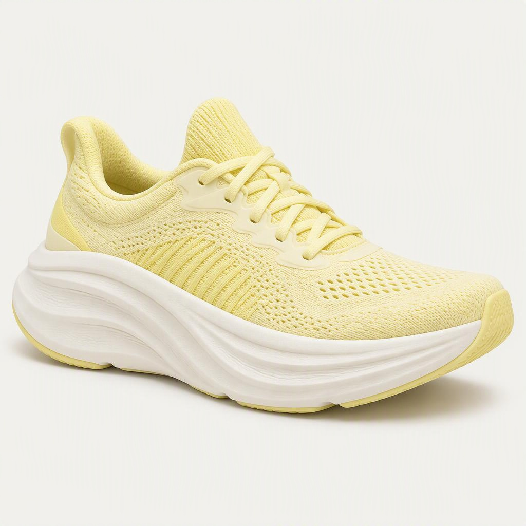 Recovery Float „Lemon Sorbet“