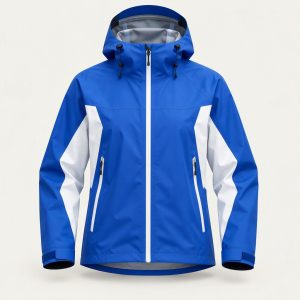 Rain Shell 3L „Cobalt Rush“