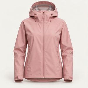 Rain Shell 3L „Rose Quartz“