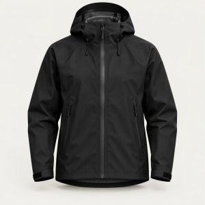 Rain Shell 3L „Triple Black“