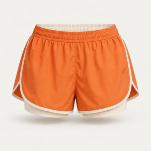 Run Short 5" „Tangerine Dream“