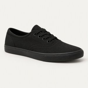 Rail Slim „Triple Black“