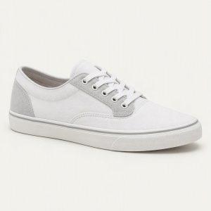 Rail Slim „Glacier White“