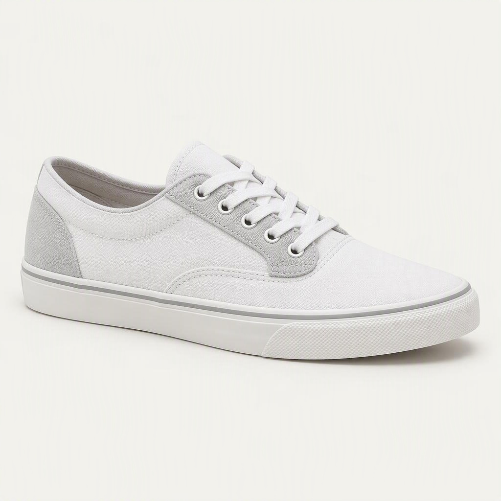 Rail Slim „Glacier White“