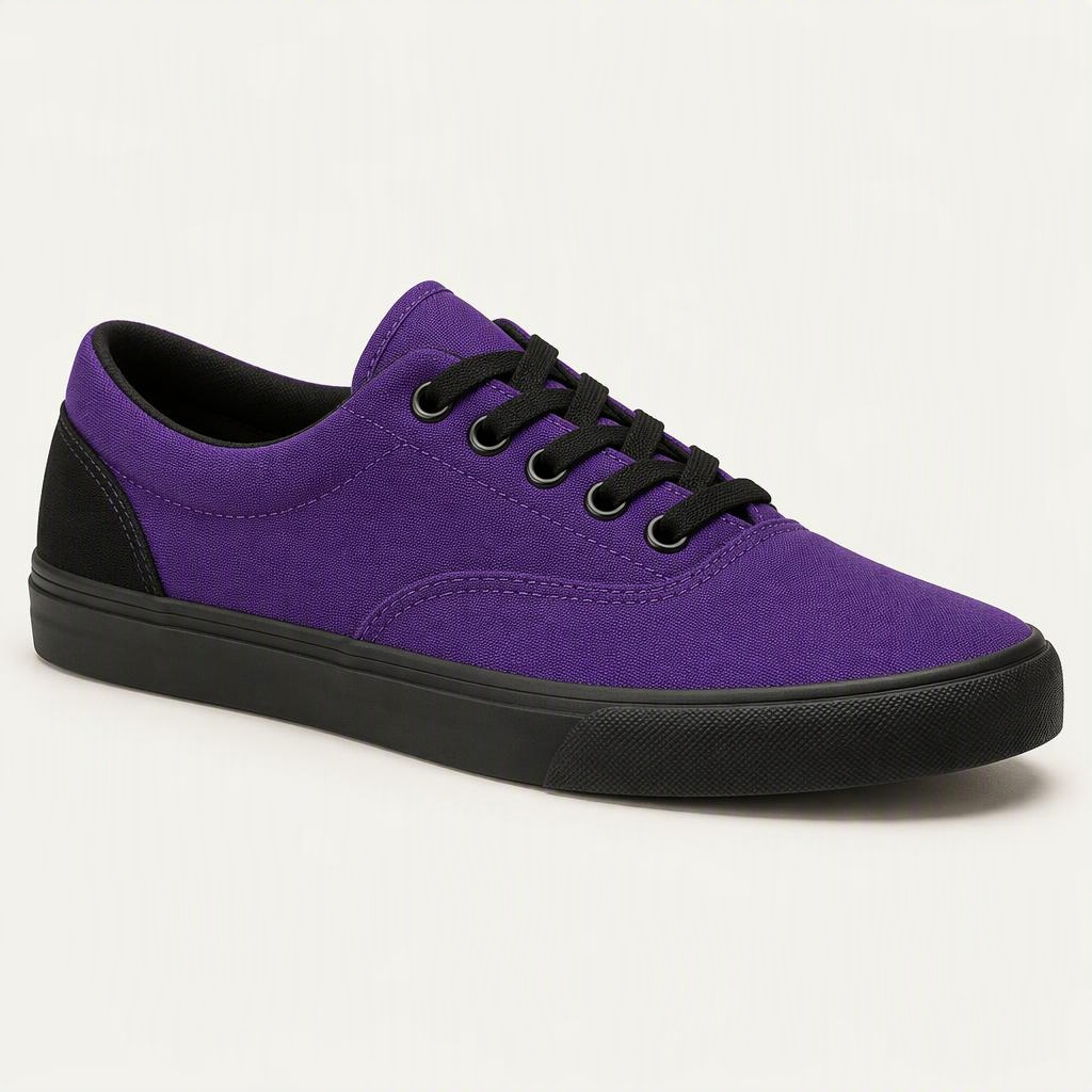 Rail Slim „Ultraviolet“