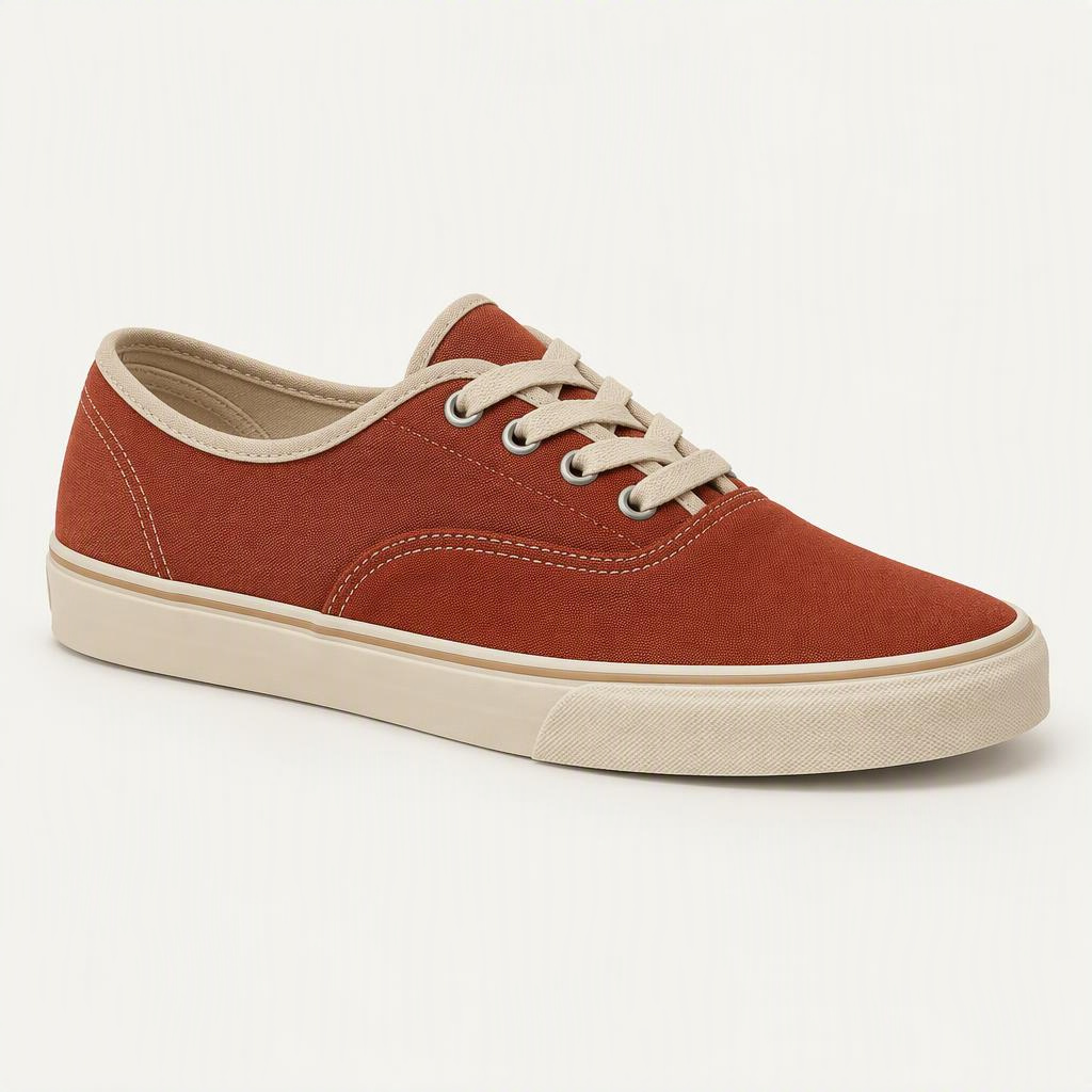 Rail Slim „Rust Canyon“