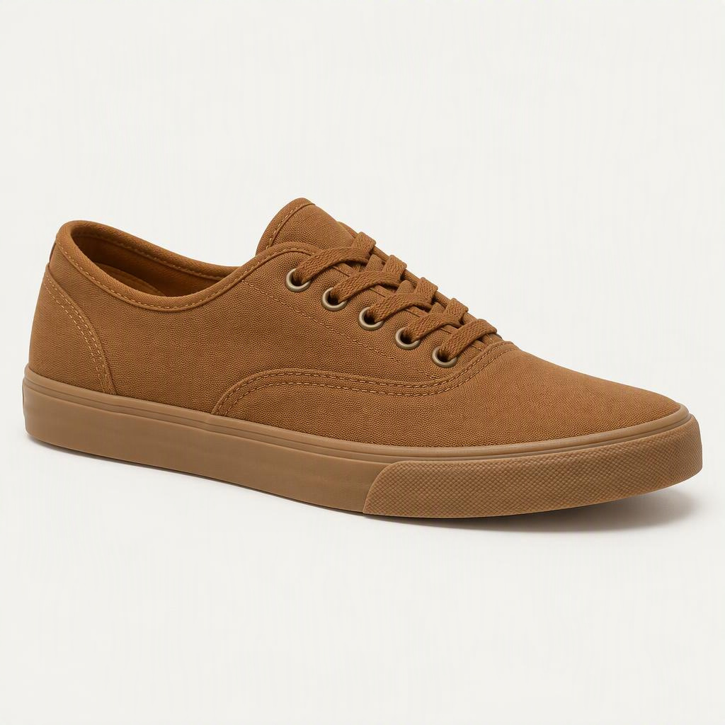 Rail Slim „Caramel“
