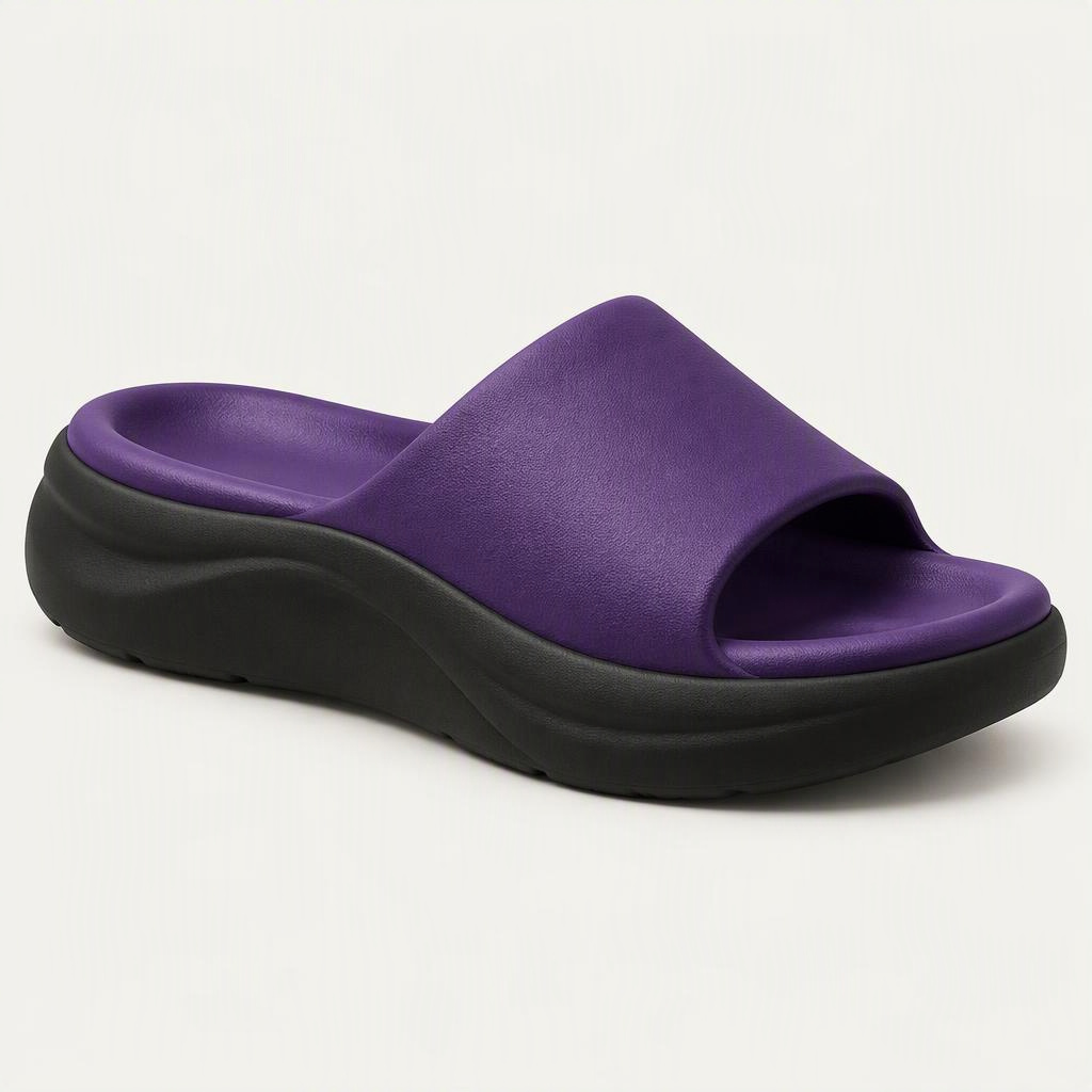 Recovery Slide Plus „Ultraviolet“