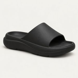 Recovery Slide Plus „Triple Black“