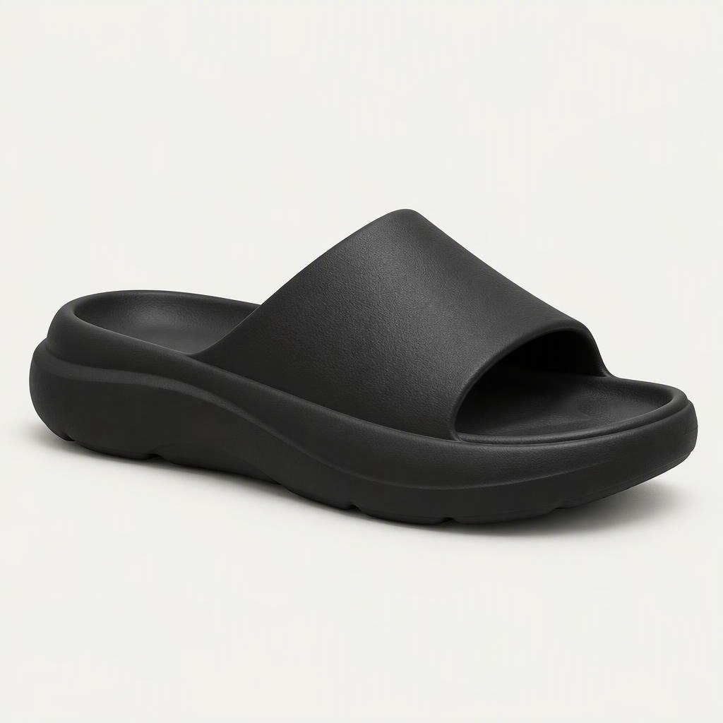 Recovery Slide Plus „Triple Black“