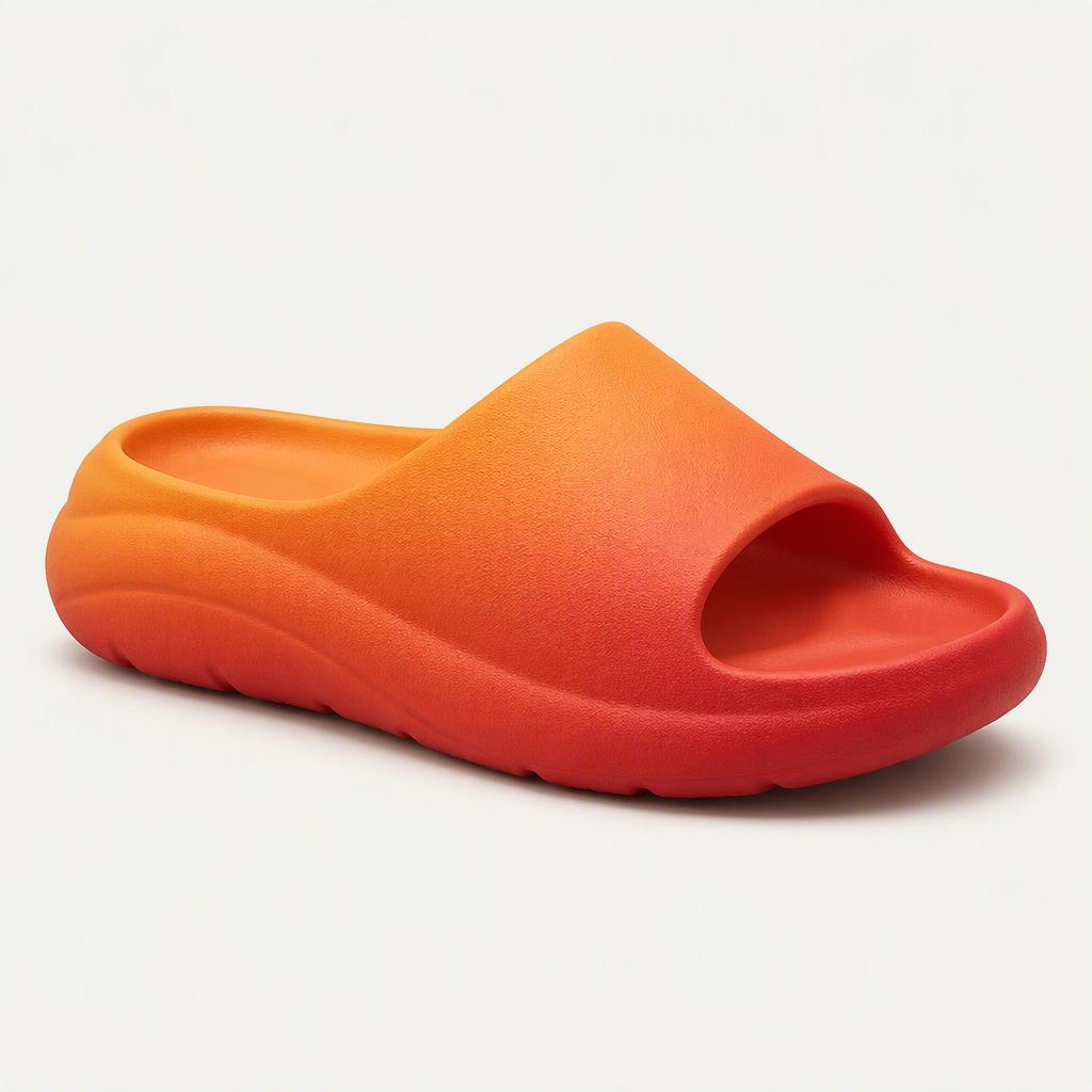 Recovery Slide Plus „Sunset Ember“