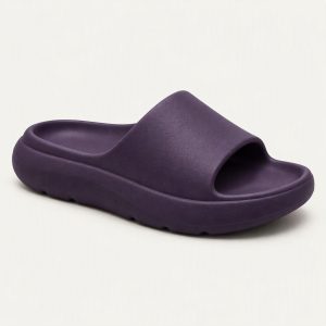 Recovery Slide Plus „Ink Purple“