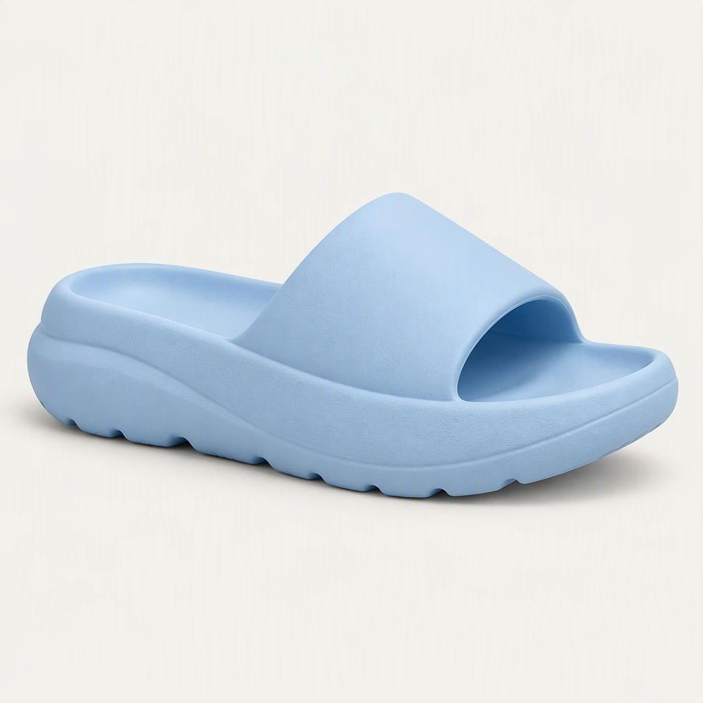 Recovery Slide Plus „Sky Haze“