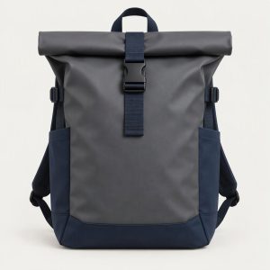 Roll-Top 28 L „Slate Navy“