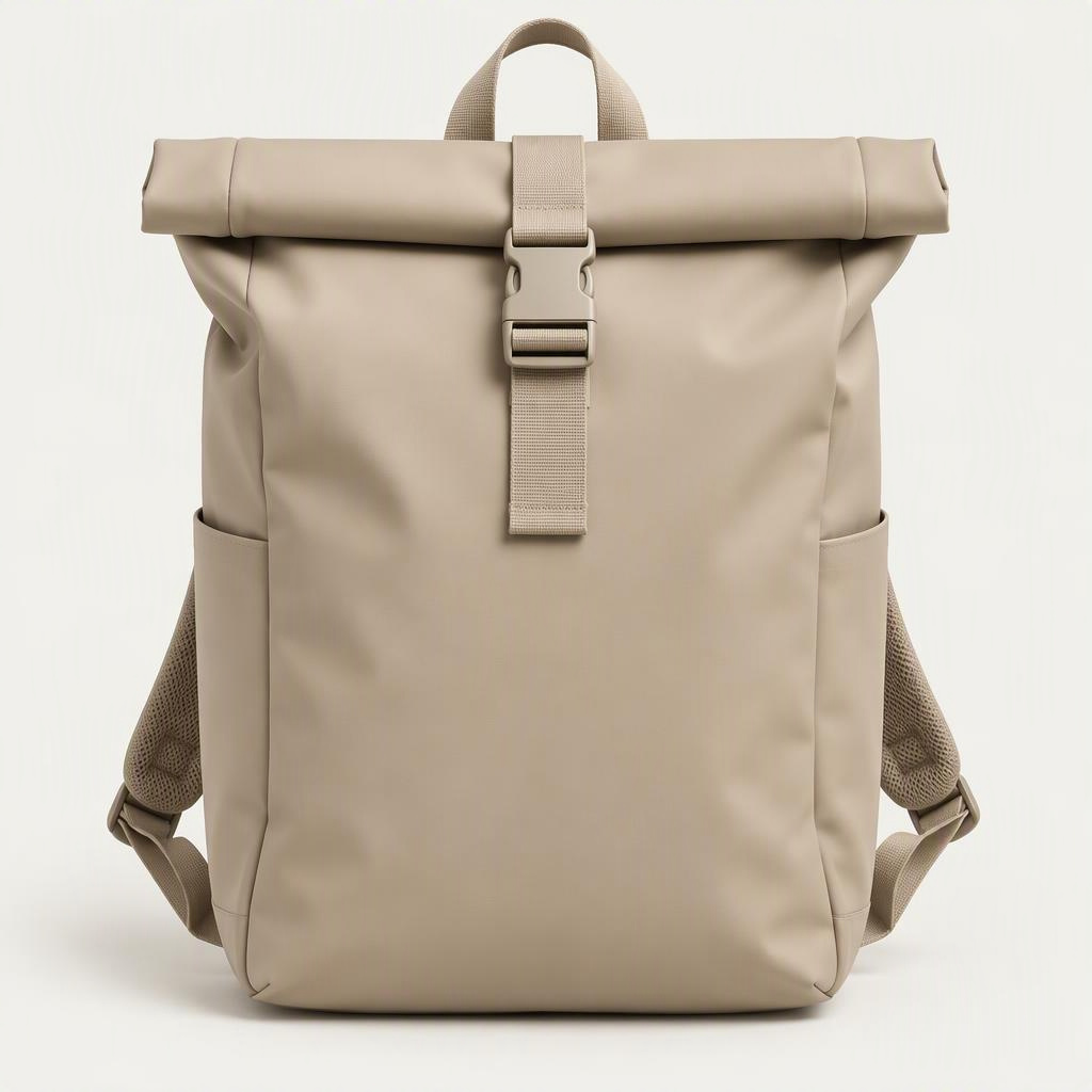 Roll-Top 28 L „Sand Dune“