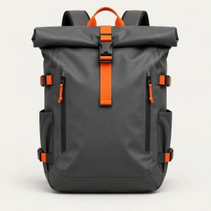Roll-Top 28 L „Graphite Neon“