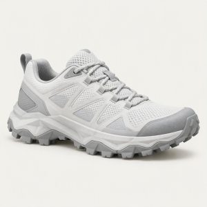 Ridge Trail 3 „Glacier White“