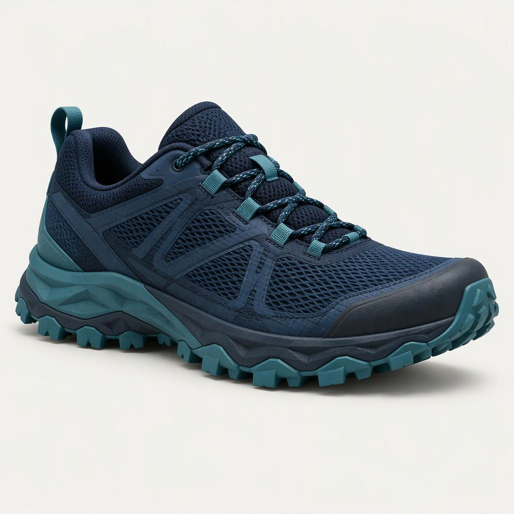 Ridge Trail 3 „Midnight Teal“