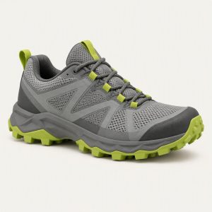 Ridge Trail 3 „Fog Lime“