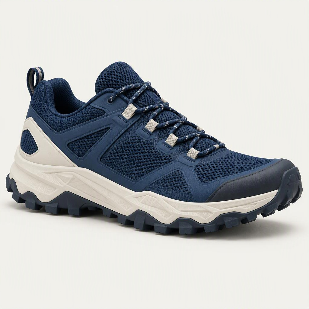 Ridge Trail 3 „Navy Chalk“