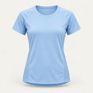 Run Tee Dry „Sky Haze“