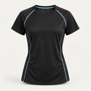 Run Tee Dry „Polar Night“
