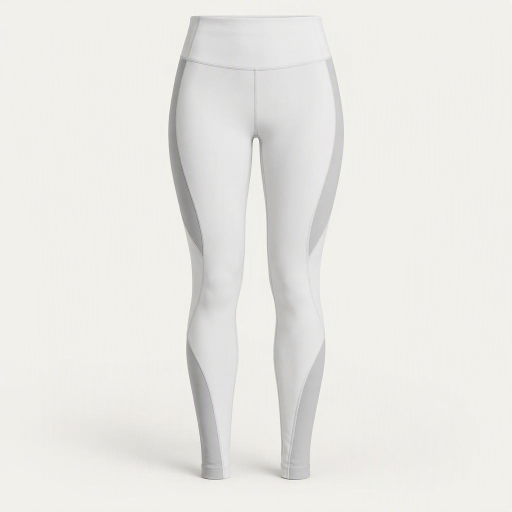Run Tight „Glacier White“