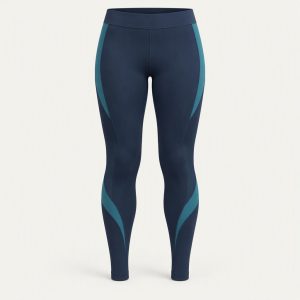 Run Tight „Midnight Teal“