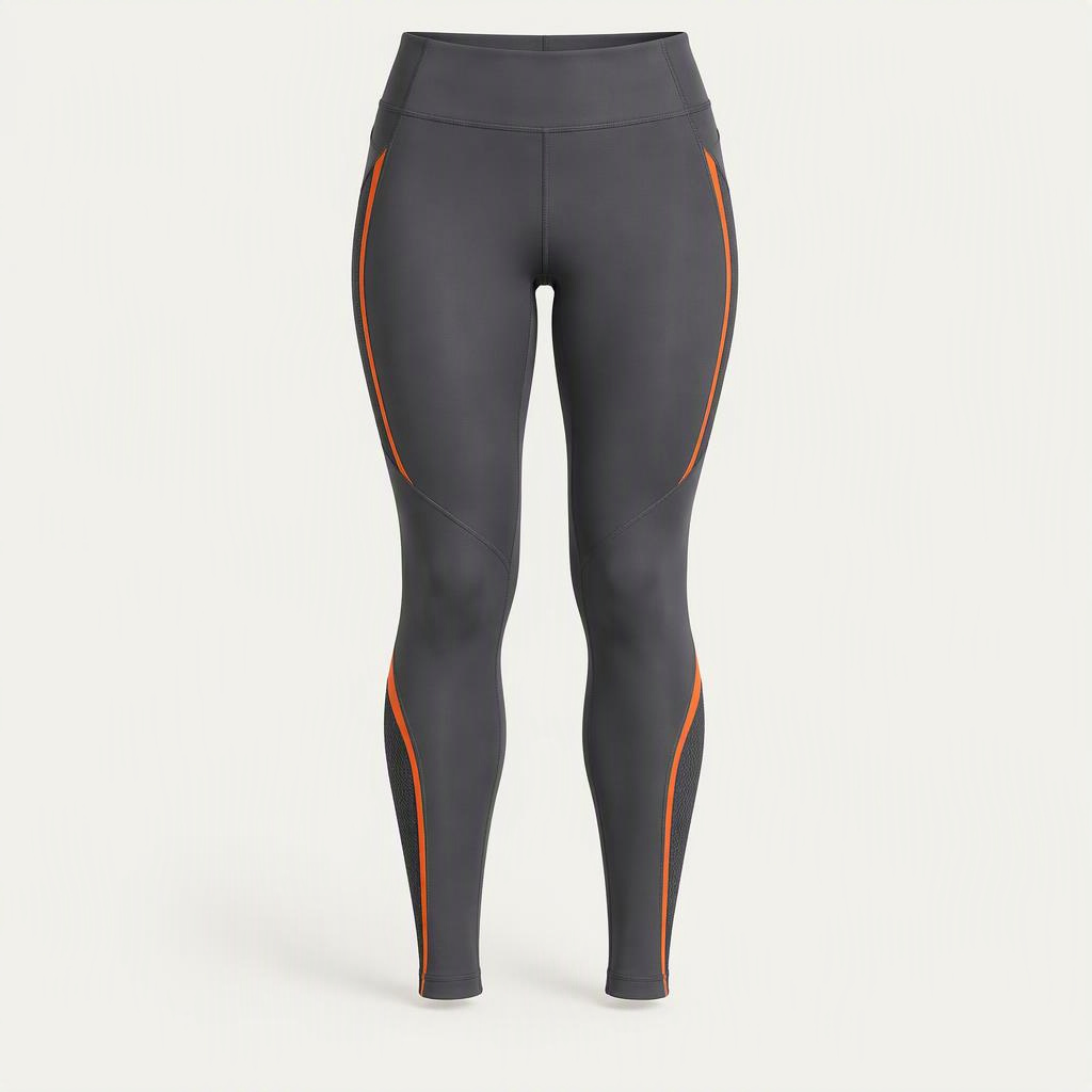 Run Tight „Graphite Neon“