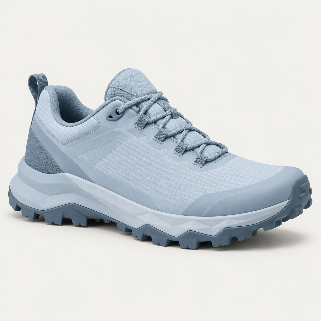 Ridge Trail 3 Shield „Ice Blue“