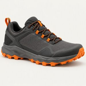 Ridge Trail 3 Shield „Graphite Neon“