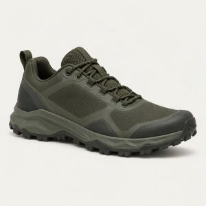 Ridge Trail 3 Shield „Shadow Olive“