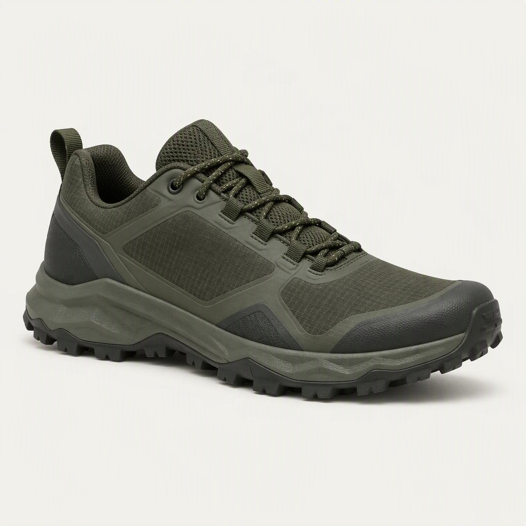 Ridge Trail 3 Shield „Shadow Olive“