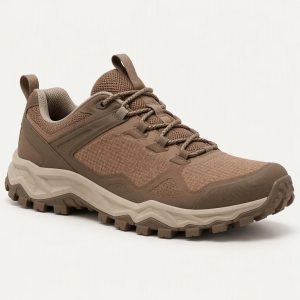 Ridge Trail 3 Shield „Desert Clay“