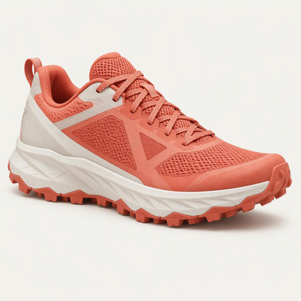 Scree Pro „Coral Pop“