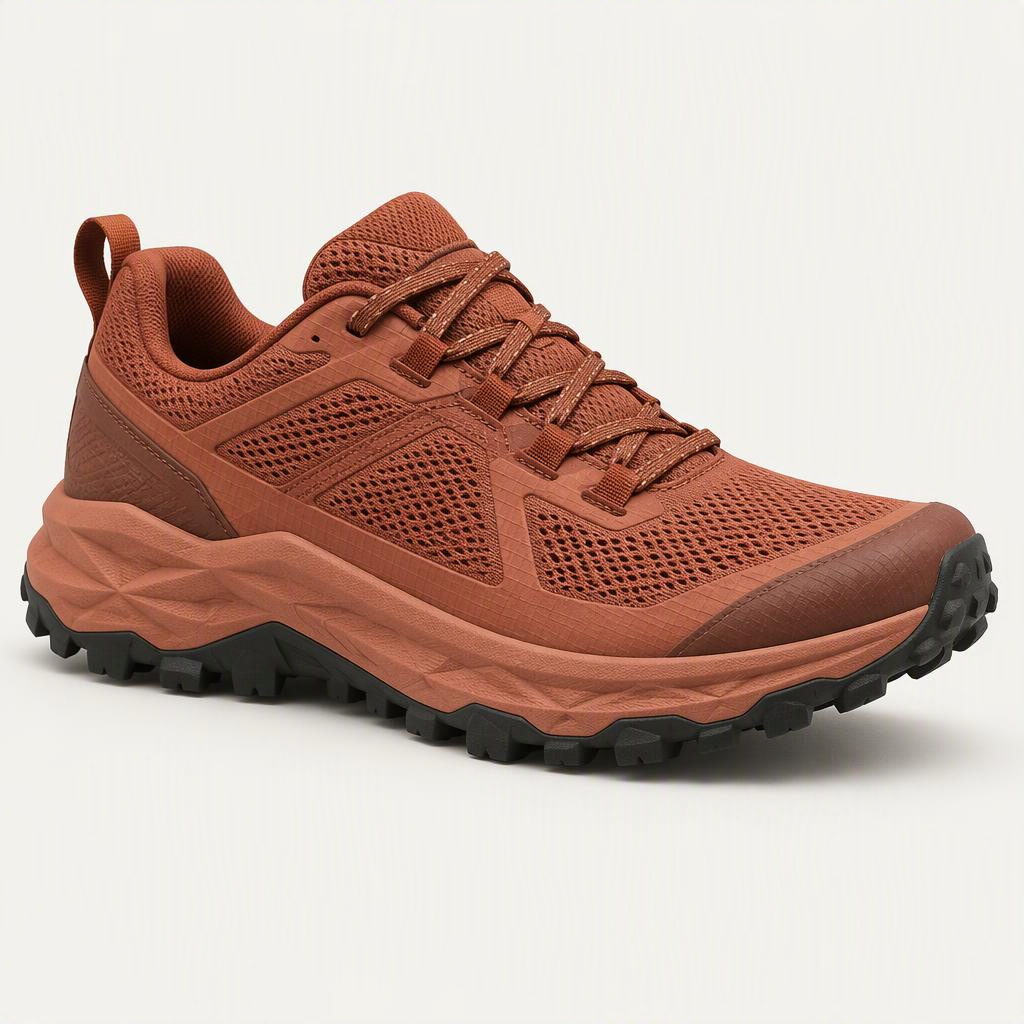 Scree Pro „Terracotta“