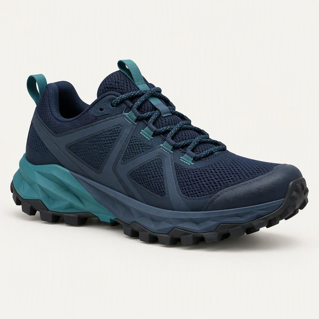 Scree Pro „Midnight Teal“