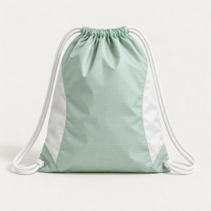 Shoe Bag „Arctic Mint“