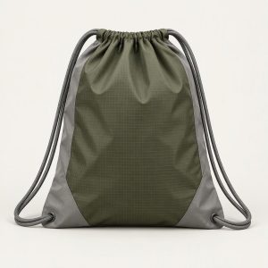 Shoe Bag „Moss Stone“