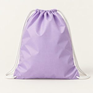 Shoe Bag „Lilac Mist“